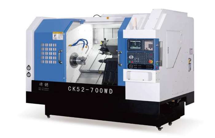 玛多回收CNC